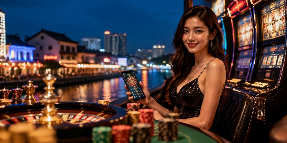 qqvictory mobile gaming